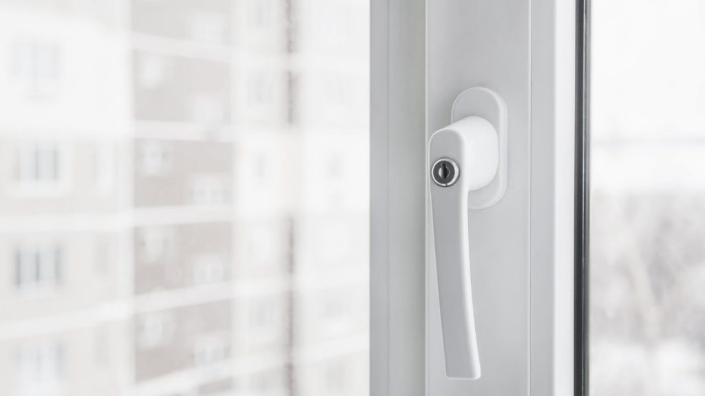 Best UPVC Window Handles For Replacements