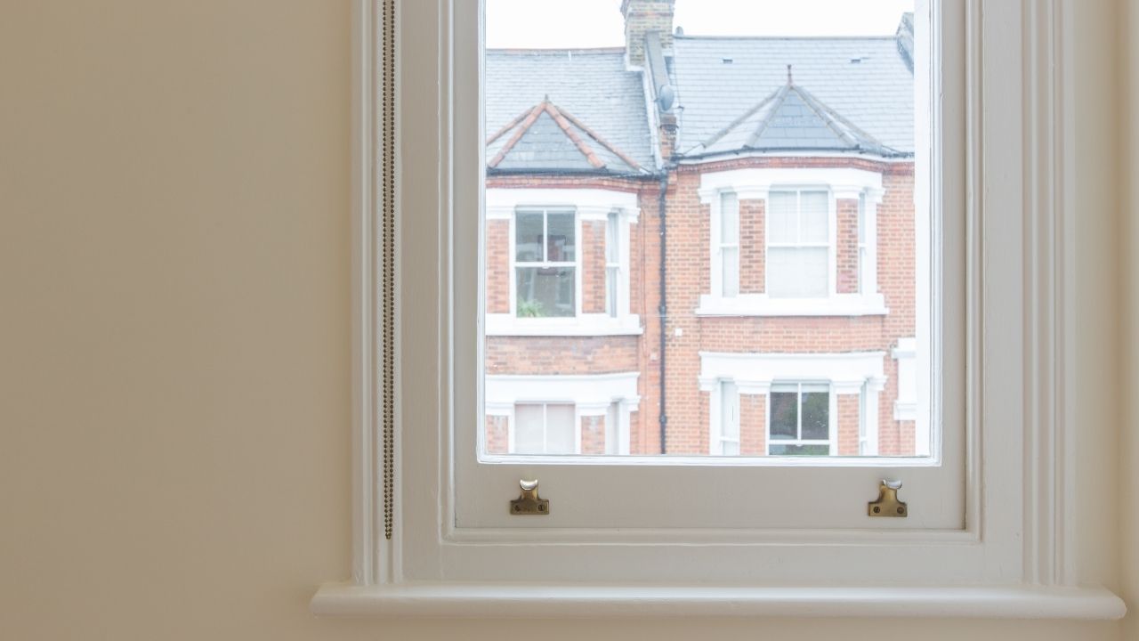 Find The Best Aluminium Sash Windows In Ireland